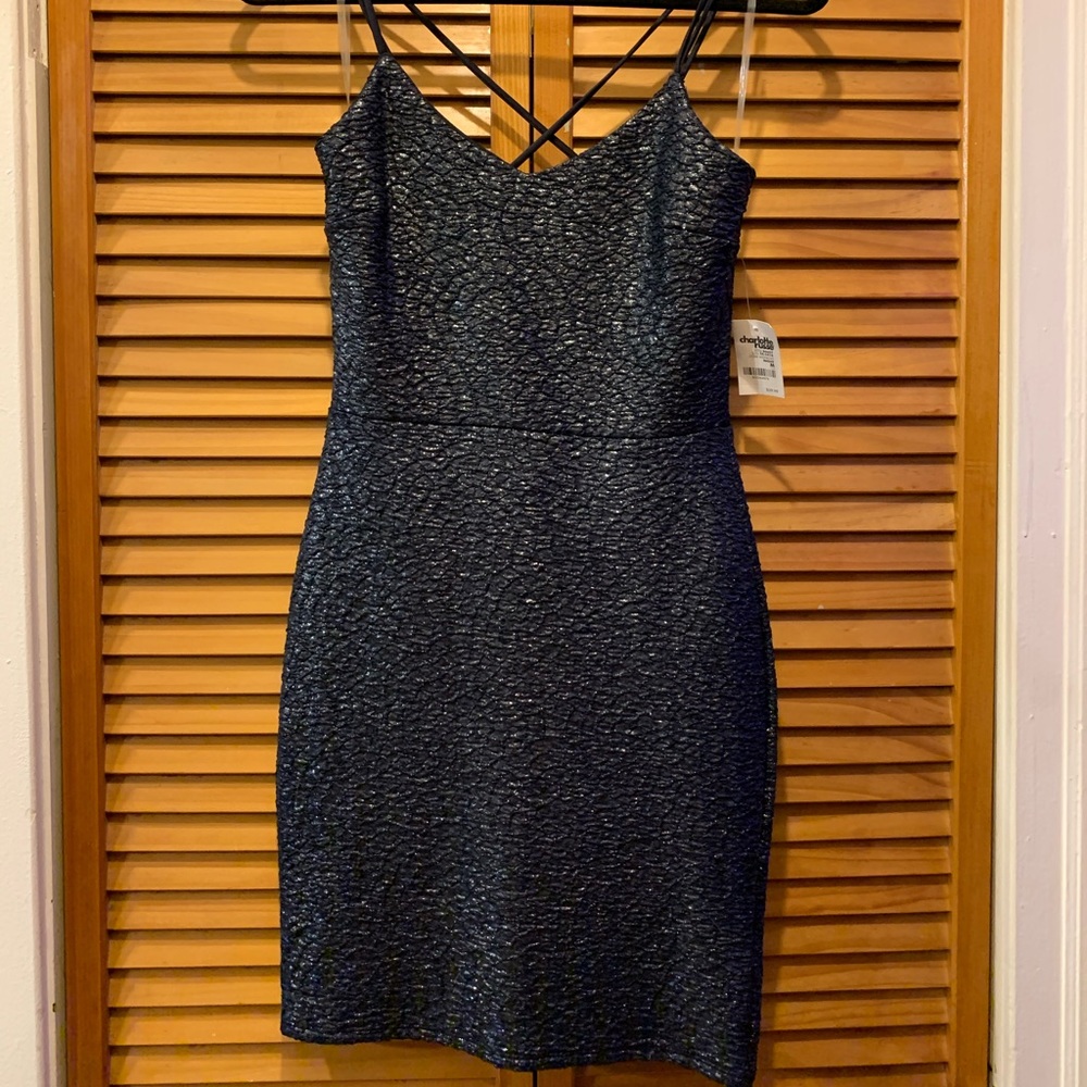 Mini dress